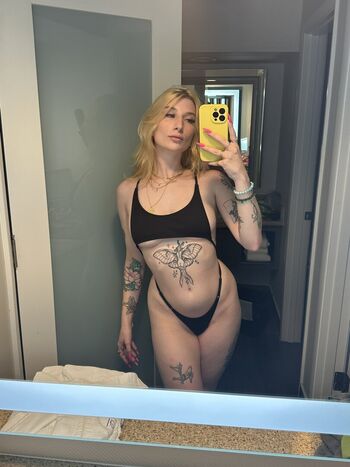 Full leaked Marinadove private onlyfans photo