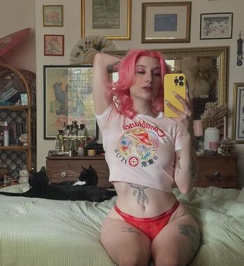 Full leaked Marinadove private onlyfans photo