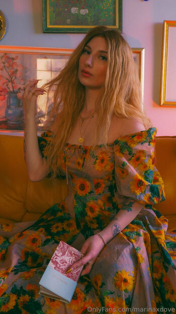 Full leaked Marinaxdove private onlyfans photo