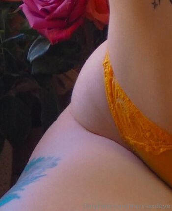 Full leaked Marinaxdove private onlyfans photo