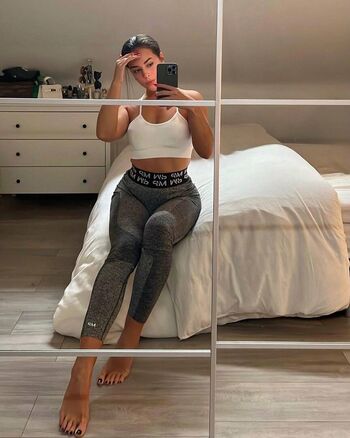 Full leaked Marine antoine private onlyfans photo