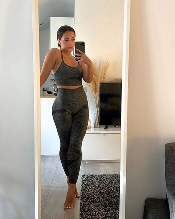 Full leaked Marine antoine private onlyfans photo