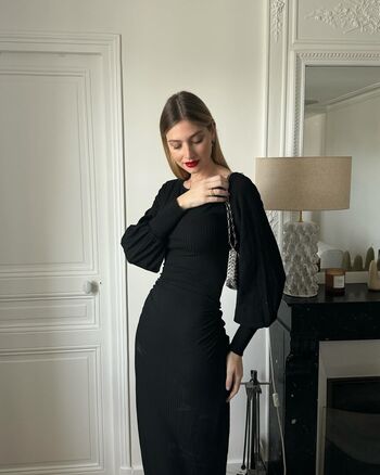 Full leaked Marine dauchez page private onlyfans photo