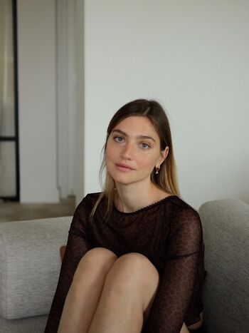 Full leaked Marine dauchez page private onlyfans photo