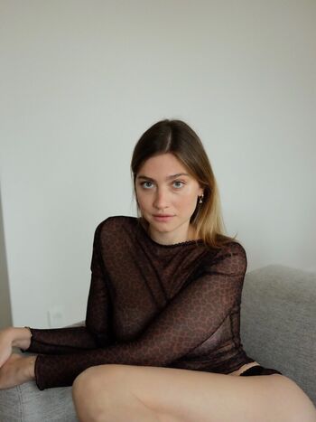 Full leaked Marine dauchez page private onlyfans photo