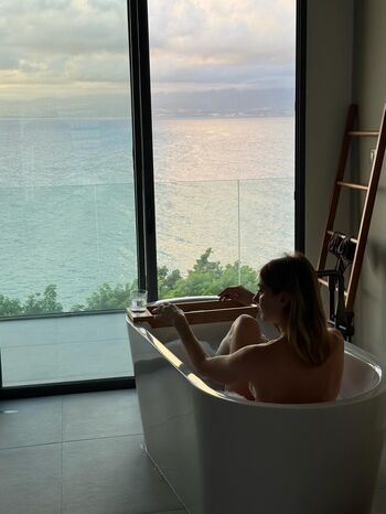 Full leaked Marine dauchez page private onlyfans photo