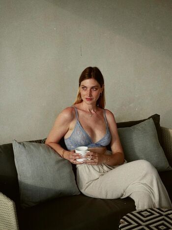 Full leaked Marine dauchez private onlyfans photo