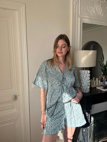 Full leaked Marine dauchez private onlyfans photo