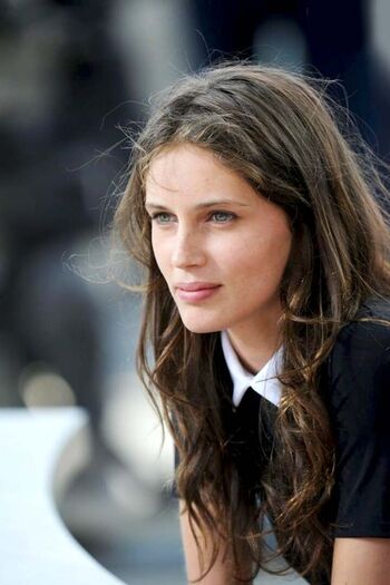 Full leaked Marine vacth private onlyfans photo