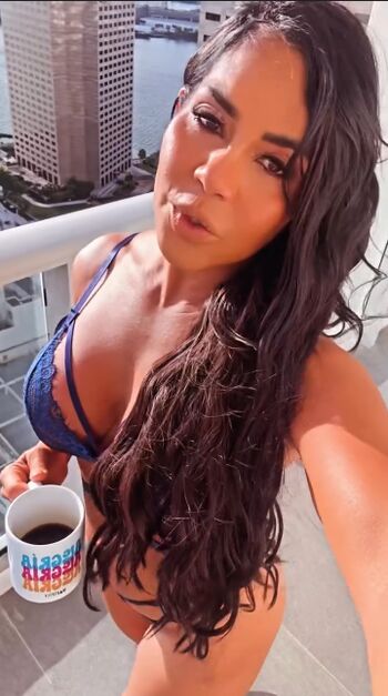 Full leaked Maripily private onlyfans photo