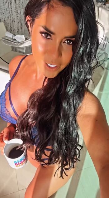 Full leaked Maripily private onlyfans photo