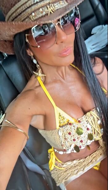 Full leaked Maripily private onlyfans photo