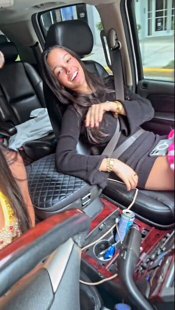 Full leaked Maripily private onlyfans photo
