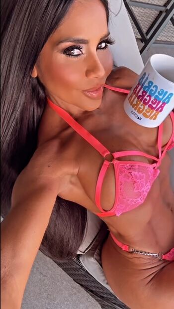 Full leaked Maripily private onlyfans photo