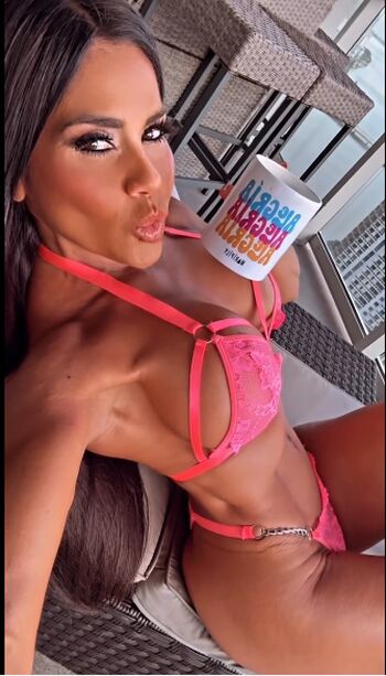 Full leaked Maripily private onlyfans photo