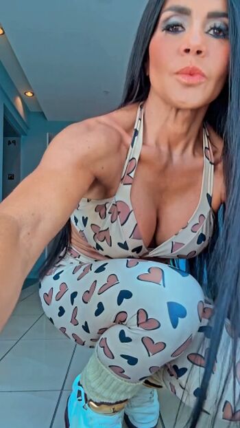 Full leaked Maripily private onlyfans photo