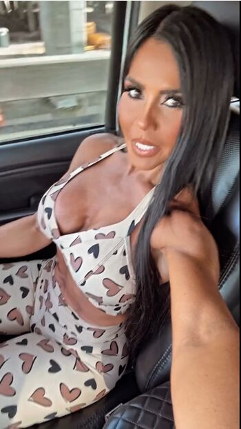 Full leaked Maripily private onlyfans photo