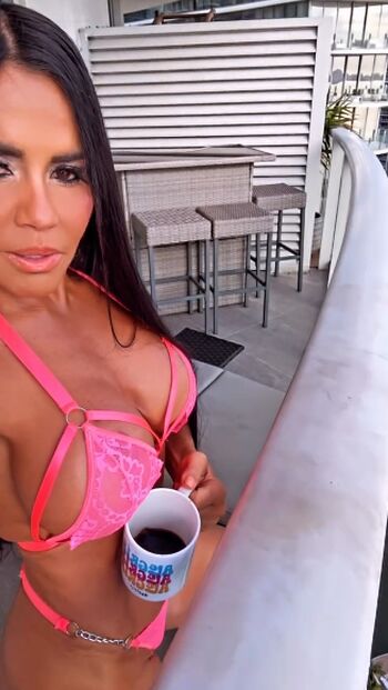 Full leaked Maripily private onlyfans photo