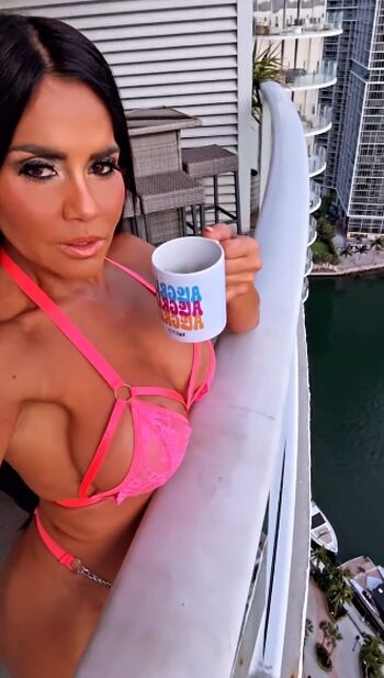 Full leaked Maripily private onlyfans photo