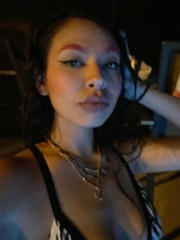 Full leaked Mariposacanela private onlyfans photo