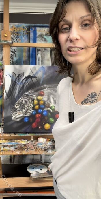 Full leaked Maris rauch private onlyfans photo