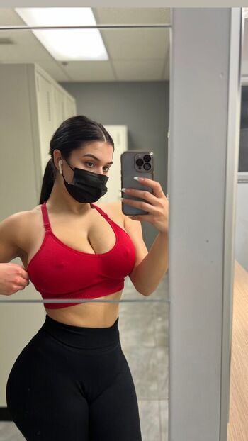 Full leaked Marisa b godinho private onlyfans photo