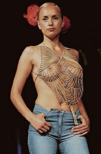 Full leaked Marisa cruz private onlyfans photo