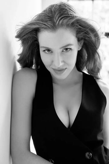 Full leaked Marisa roper private onlyfans photo