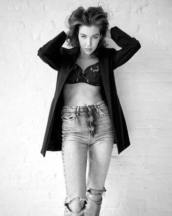 Full leaked Marisa roper private onlyfans photo