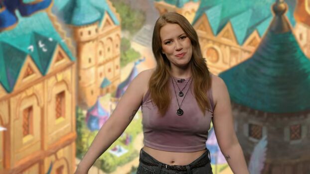 Full leaked Marisha ray page private onlyfans photo