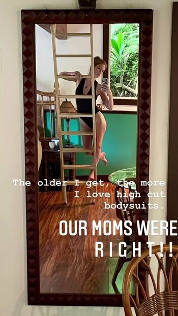 Full leaked Marisha ray private onlyfans photo