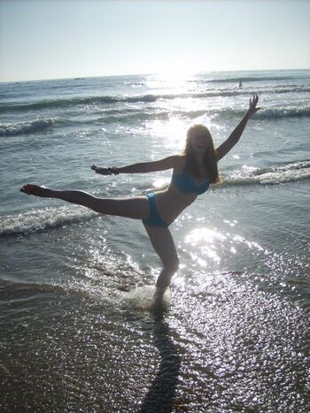 Full leaked Marisha ray private onlyfans photo