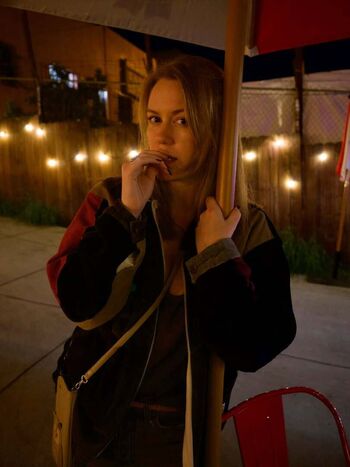 Full leaked Marisha ray private onlyfans photo