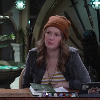 Marisha Ray