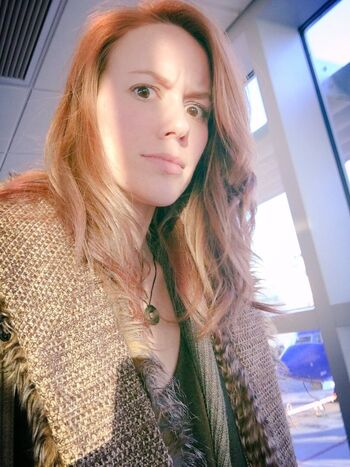 Full leaked Marisha ray page private onlyfans photo