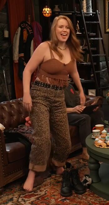 Full leaked Marisha ray page private onlyfans photo
