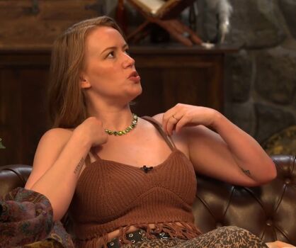 Full leaked Marisha ray page private onlyfans photo