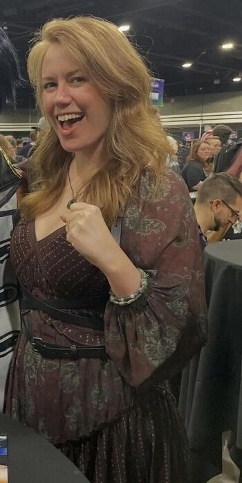 Full leaked Marisha ray page private onlyfans photo