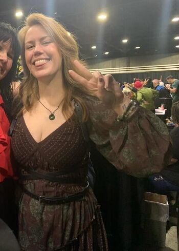 Full leaked Marisha ray private onlyfans photo