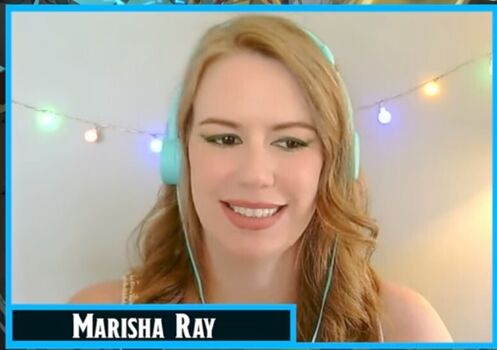 Full leaked Marisha ray private onlyfans photo