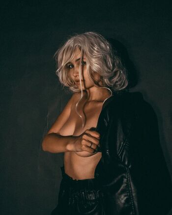 Full leaked Marishka lavi private onlyfans photo