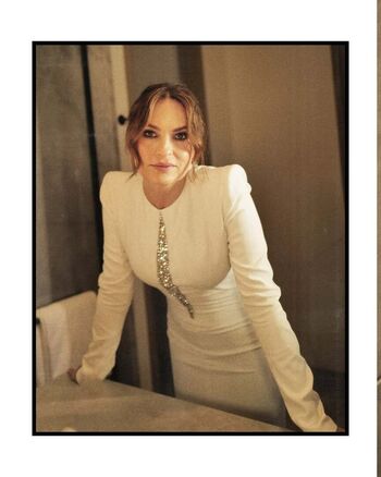 Full leaked Mariska hargitay private onlyfans photo