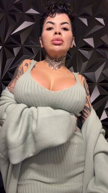 Full leaked Marisol acosta private onlyfans photo