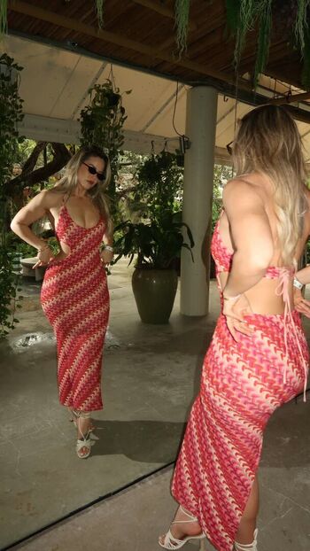 Full leaked Marissa dubois private onlyfans photo