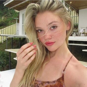 Full leaked Marissa long private onlyfans photo