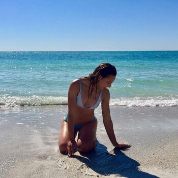 Full leaked Marissa papaconstantinou private onlyfans photo