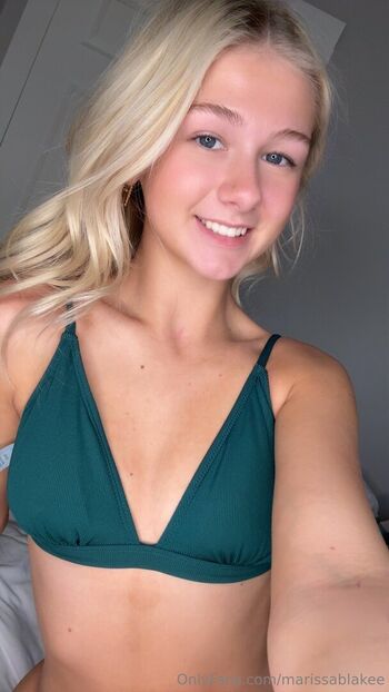 Full leaked Marissablakee private onlyfans photo