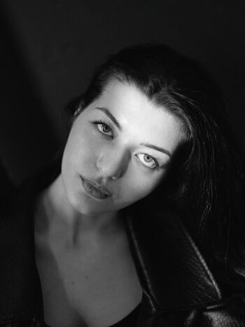 Full leaked Marita plieva private onlyfans photo