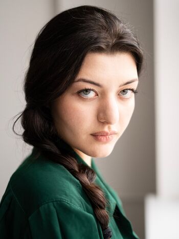 Full leaked Marita plieva private onlyfans photo