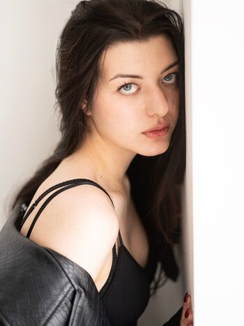 Full leaked Marita plieva private onlyfans photo